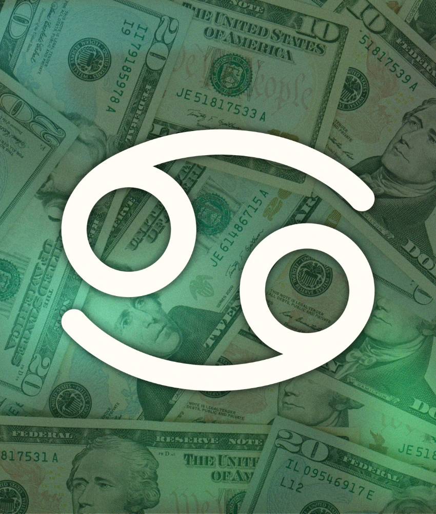 signes du zodiaque du cancer journée de l'argent 23 mars 2026