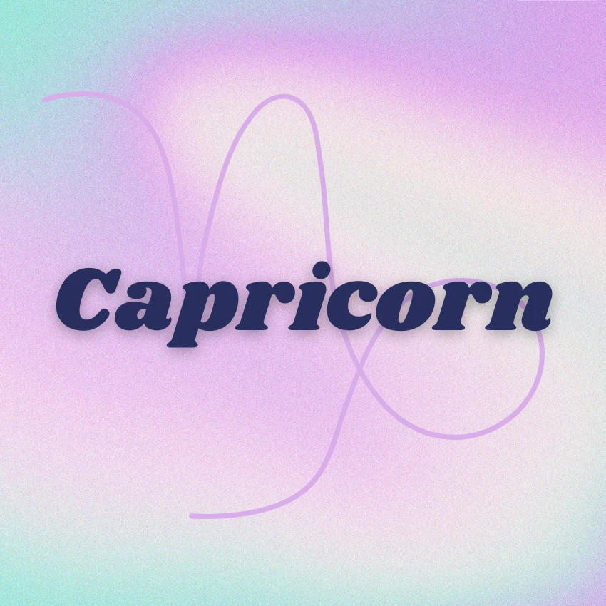 le lot des signes du zodiaque capricorne attend avec impatience le 26 mars 2026