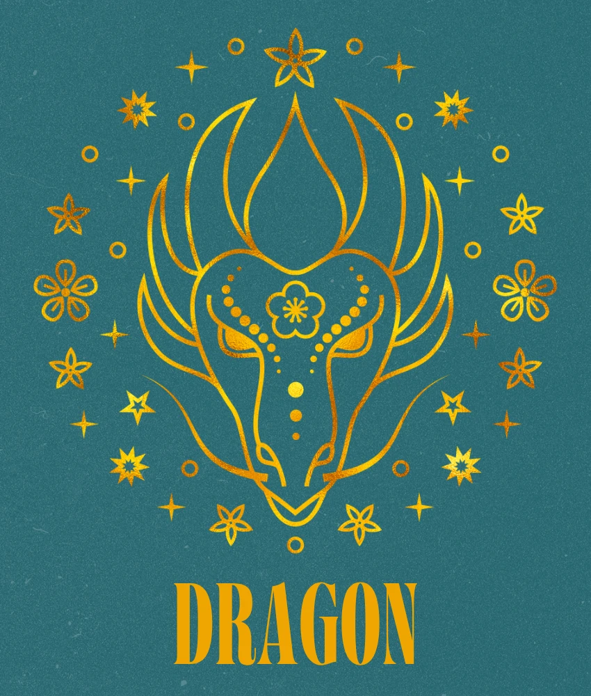 dragon tout tombe place signes du zodiaque chinois 4 avril 2026