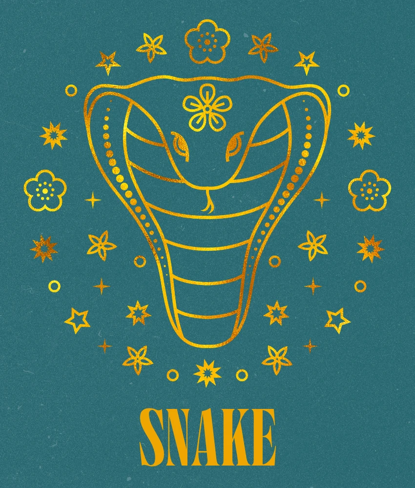 serpent tout tombe à sa place signes du zodiaque chinois 4 avril 2026