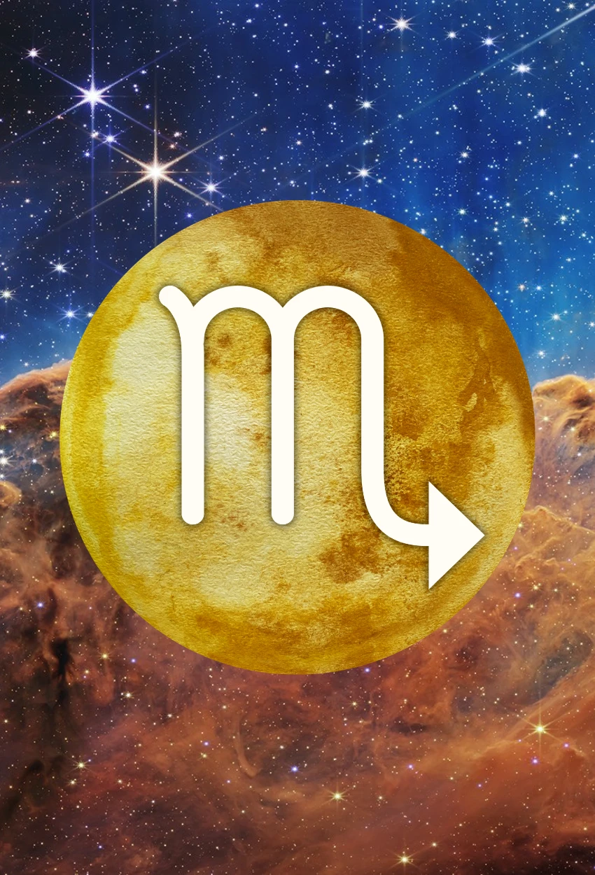 signe du zodiaque scorpion bons horoscopes 4 avril 2026