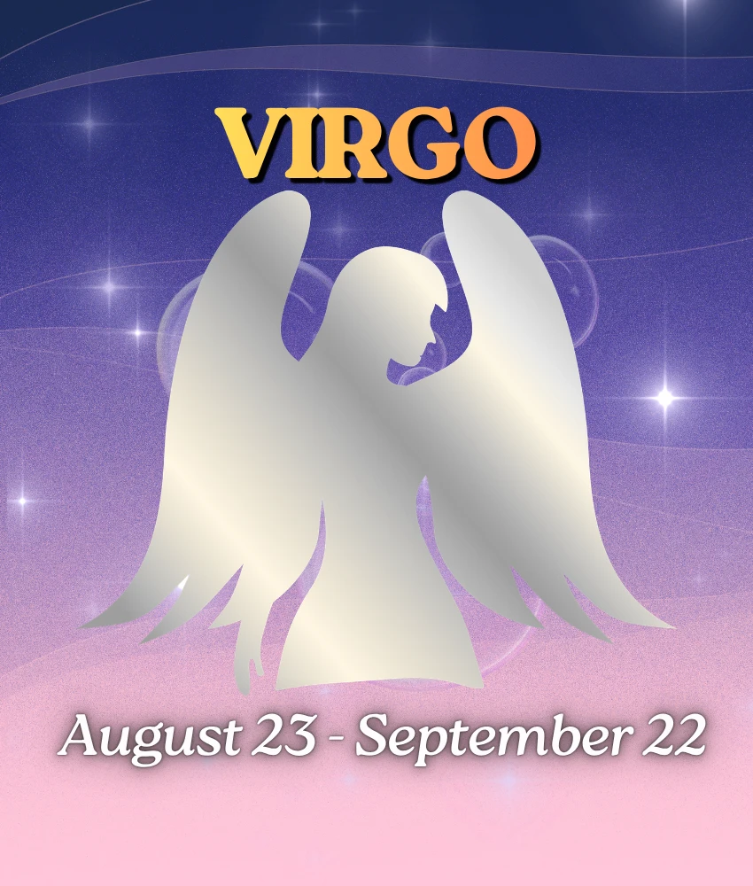 signes du zodiaque vierge que se passe-t-il le numéro d'ange jour 45 change de façon permanente le 5 avril 2026