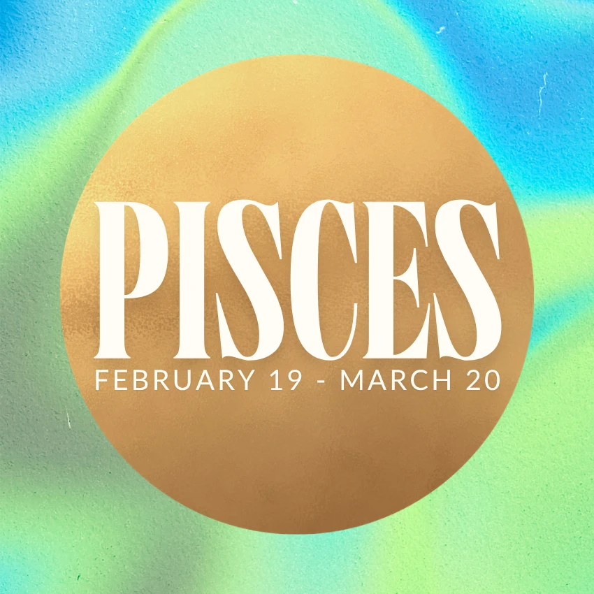 signes du zodiaque poissons solitude fin 6 avril 2026