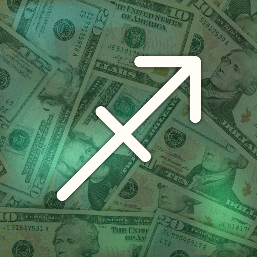 signes du zodiaque sagittaire réussite financière 6 avril 2026