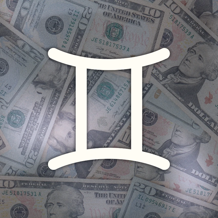 signes du zodiaque Gémeaux fortune 8 avril 2026