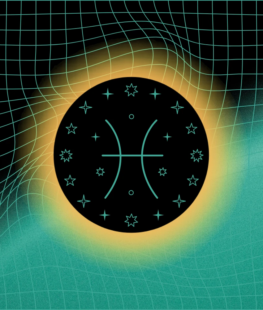 Les signes du zodiaque Poissons se sentent enfin à nouveau eux-mêmes. Numéro angélique jour 414 14 avril 2026