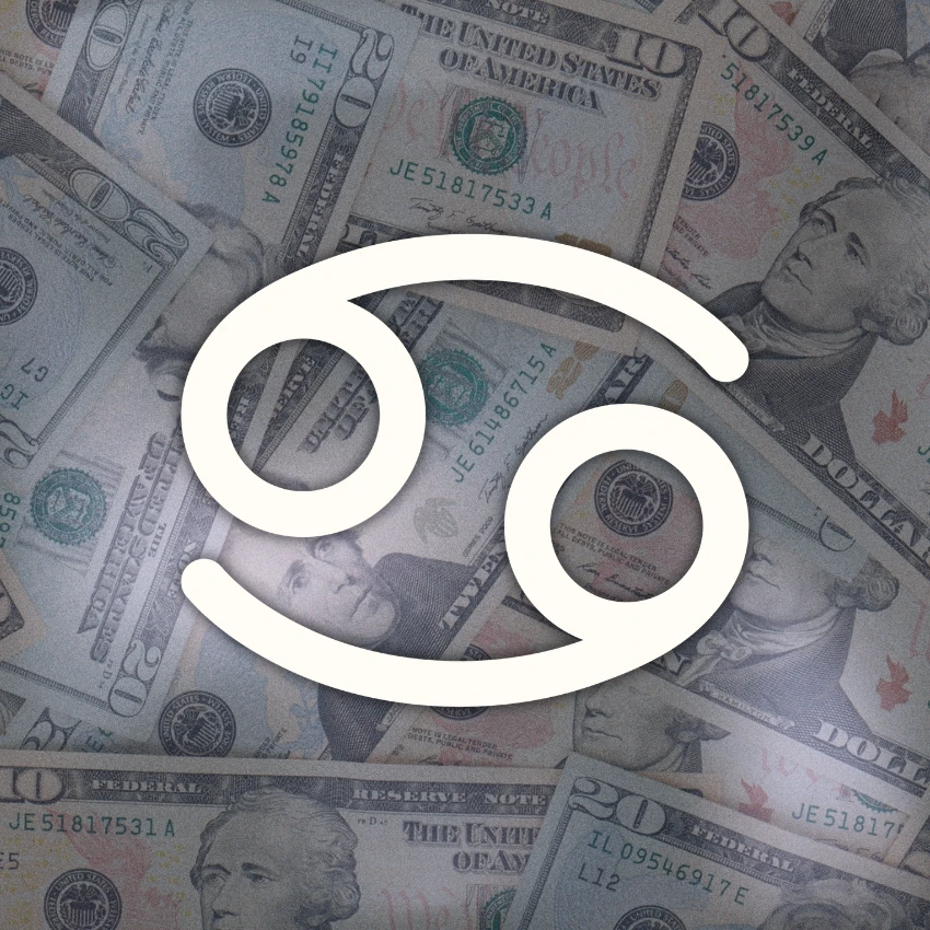 cancer signes du zodiaque argent 22 avril 2026