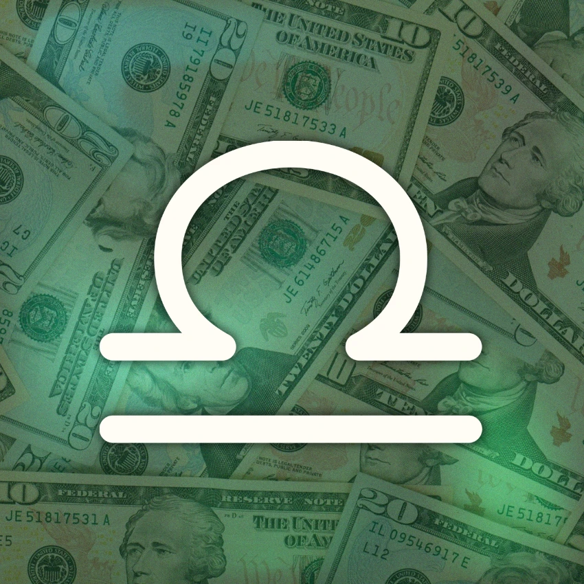 signes du zodiaque Balance réussite financière 27 avril - 3 mai 2026