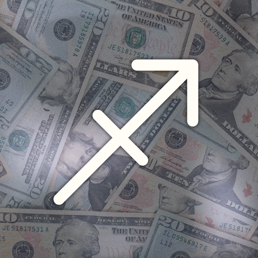 signes du zodiaque sagittaire réussite financière 27 avril 2026