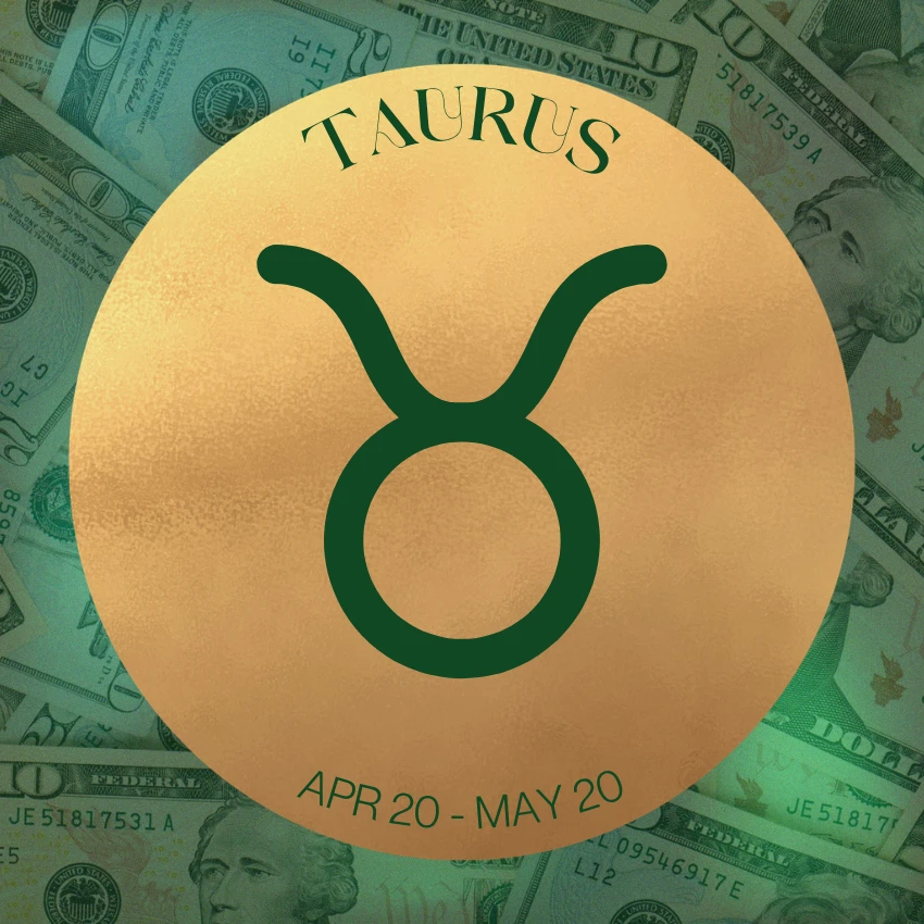 signes du zodiaque taureau réussite financière 3 mai 2026