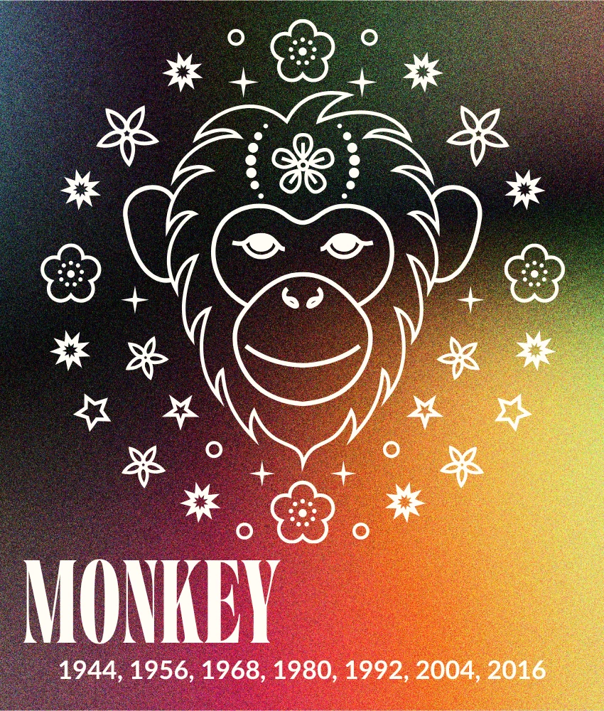 la vie des singes est meilleure signes du zodiaque chinois 5 mai 2026