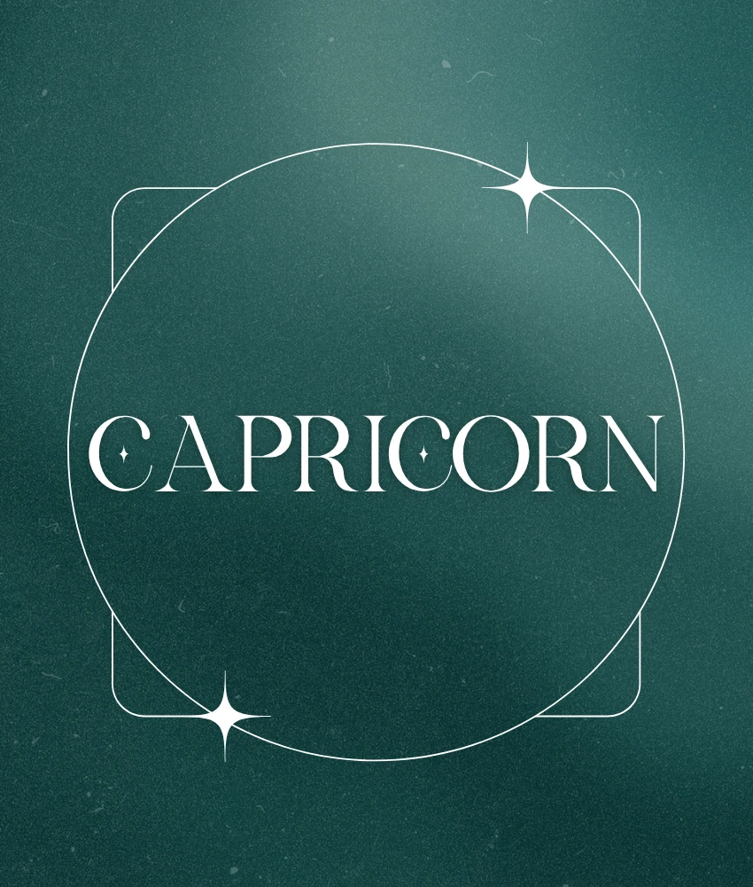 Les signes du zodiaque Capricorne méritent un succès 8 mai 2026
