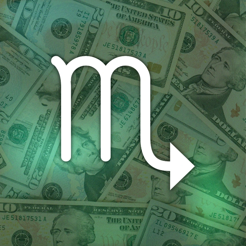 Le zodiaque Scorpion signe une réussite financière majeure 11 mai 2026