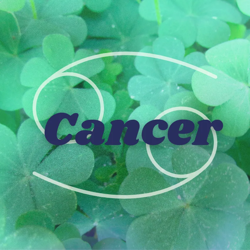 cancer signes du zodiaque abondance chance 12 mai 2026