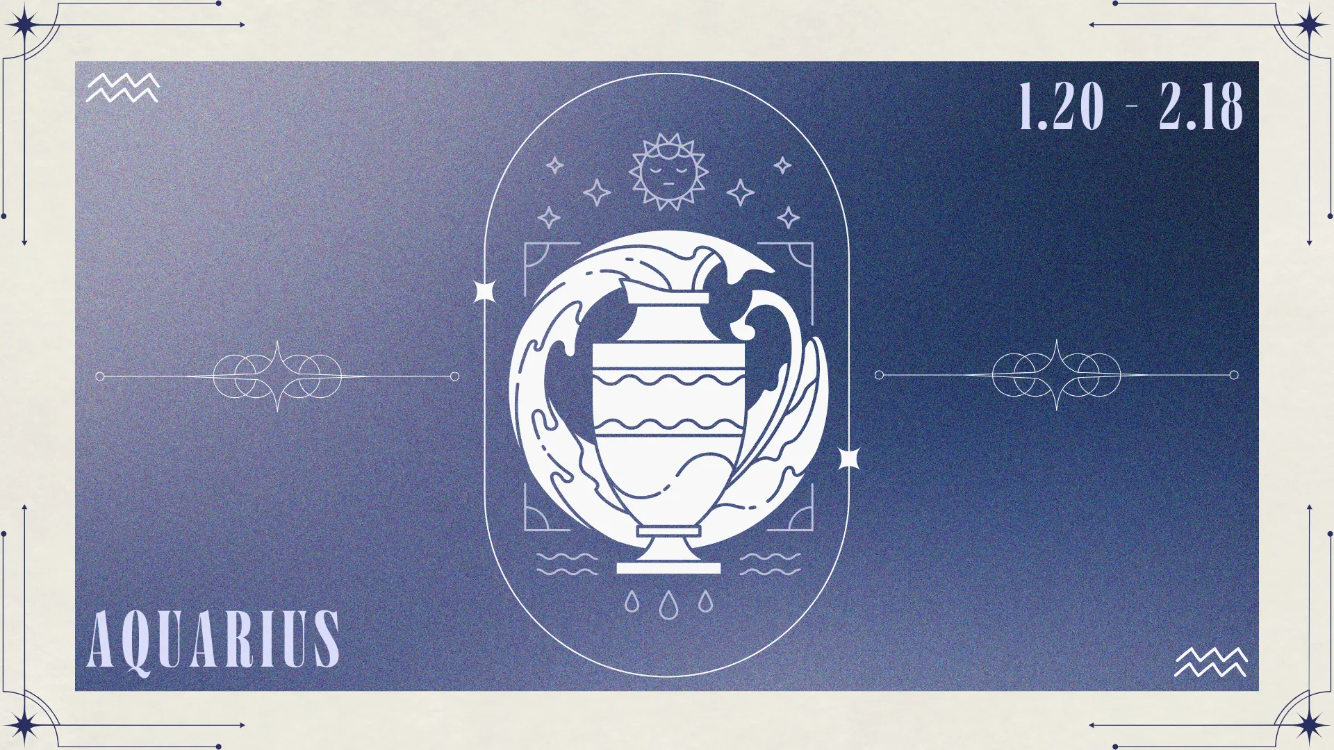 horoscope tarot Verseau