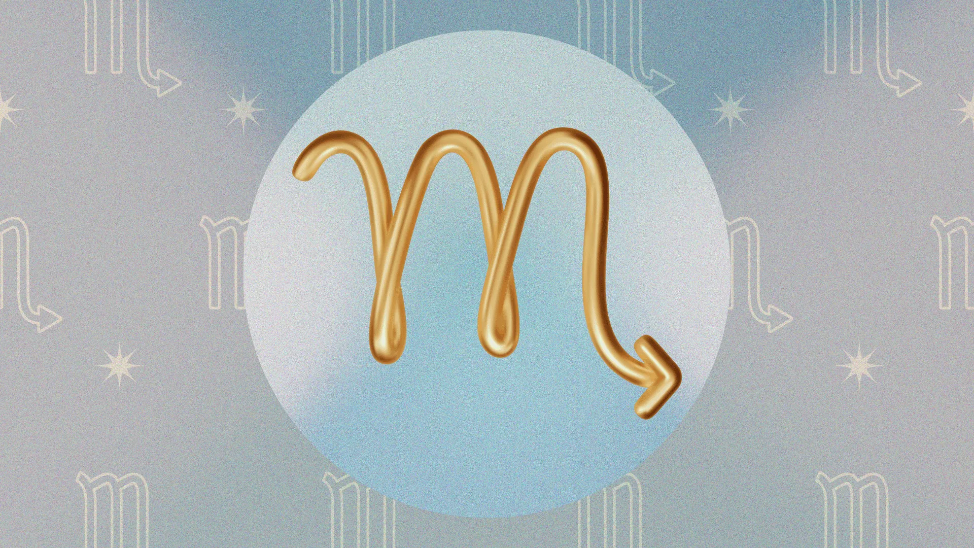 horoscope quotidien du Scorpion