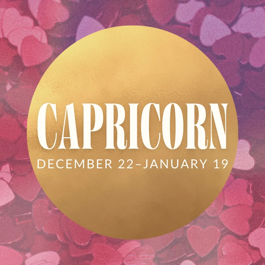 signes du zodiaque capricorne romantique nouvelle ère 28 mai 2026