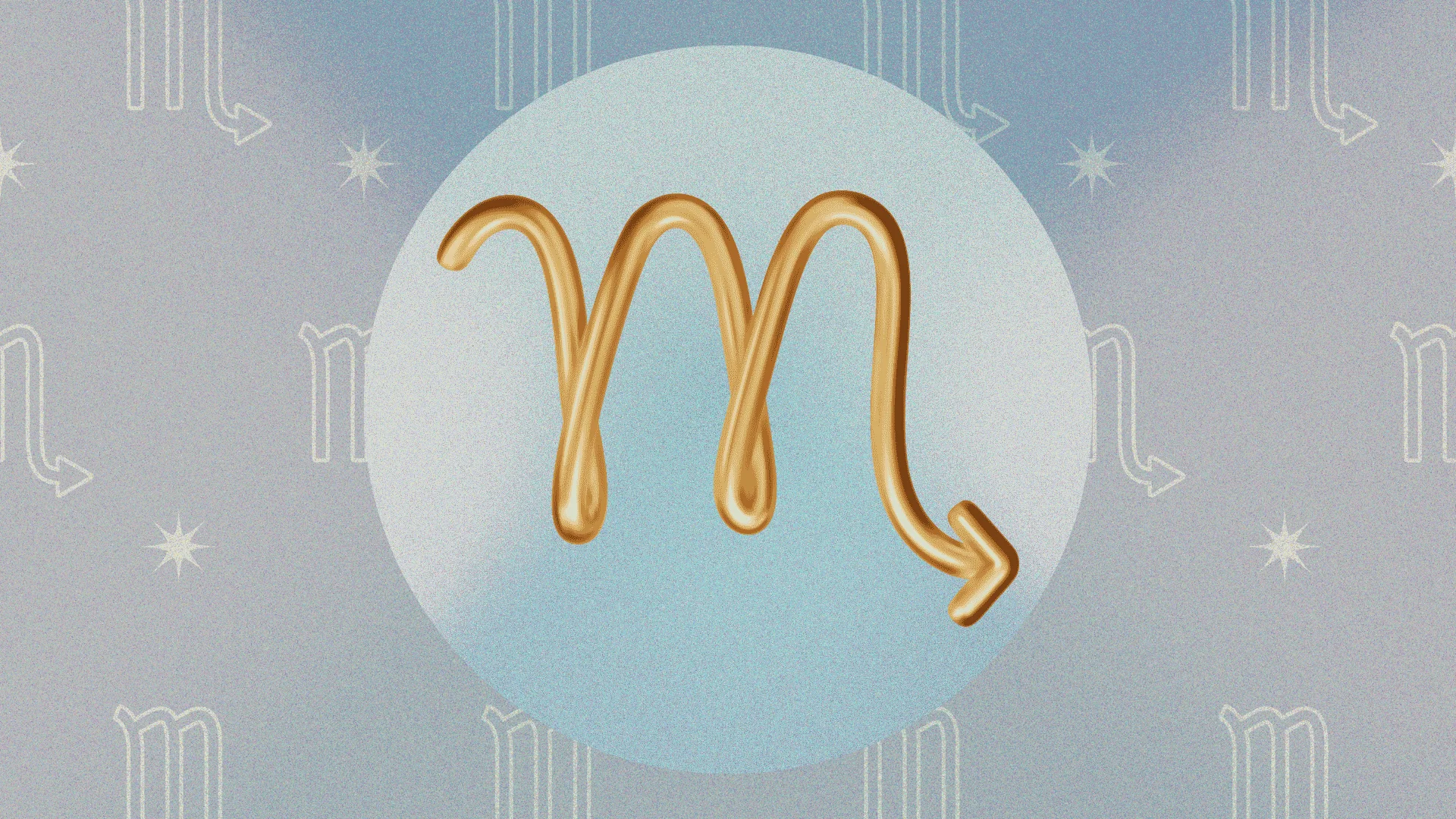 horoscope scorpion