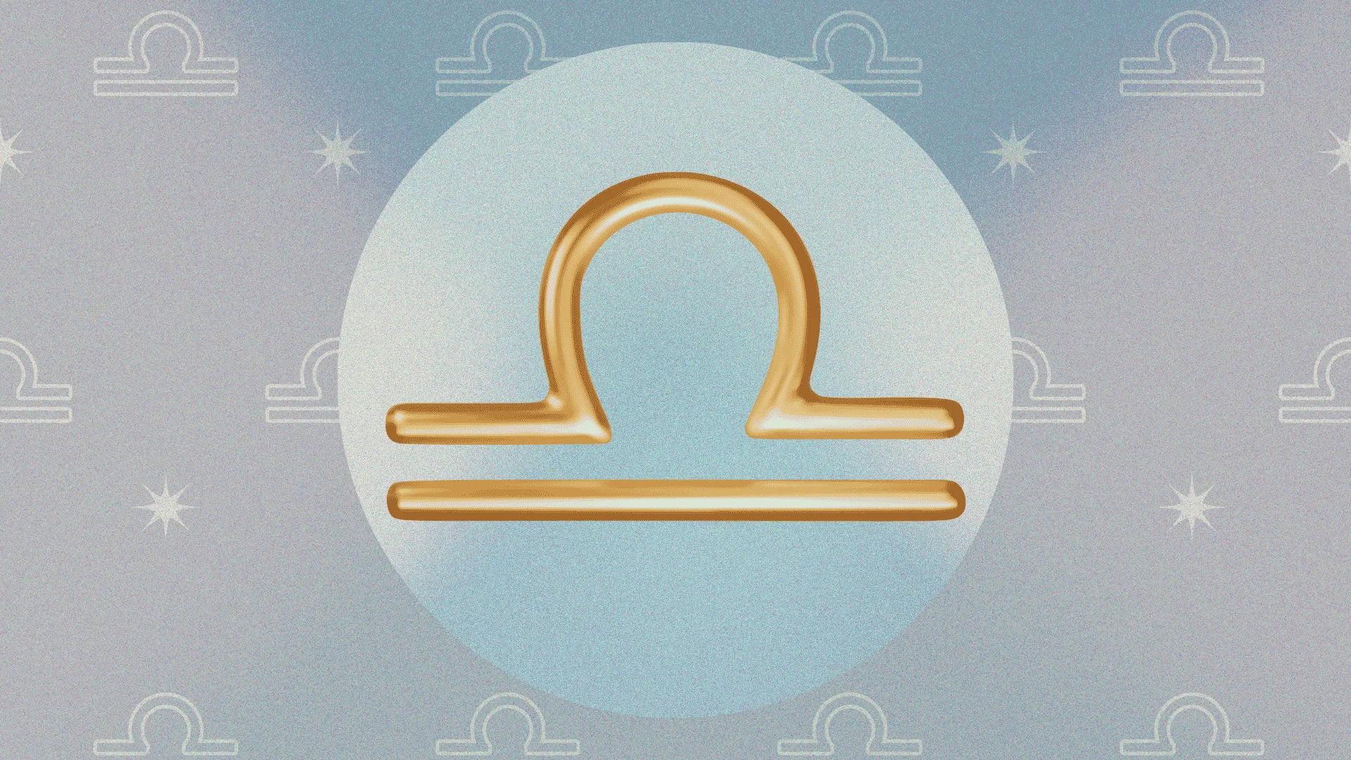 horoscope Balance