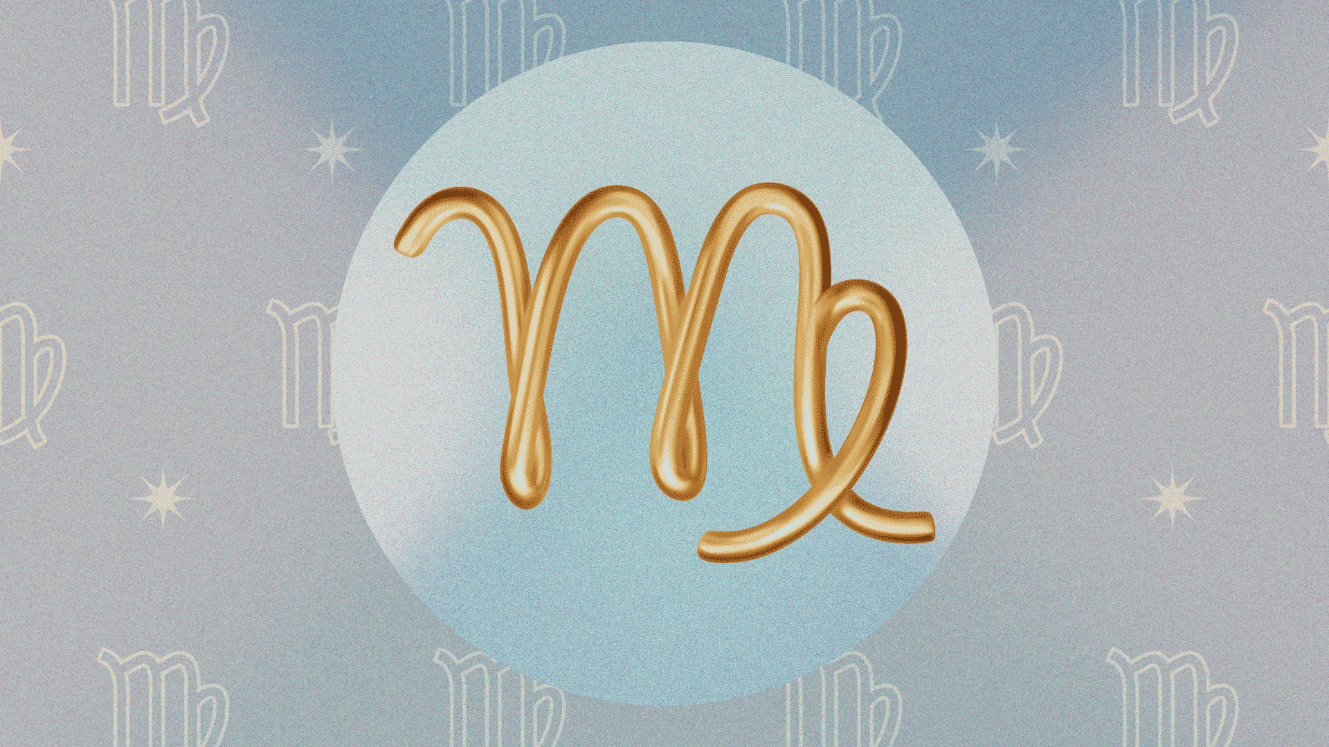 horoscope Vierge