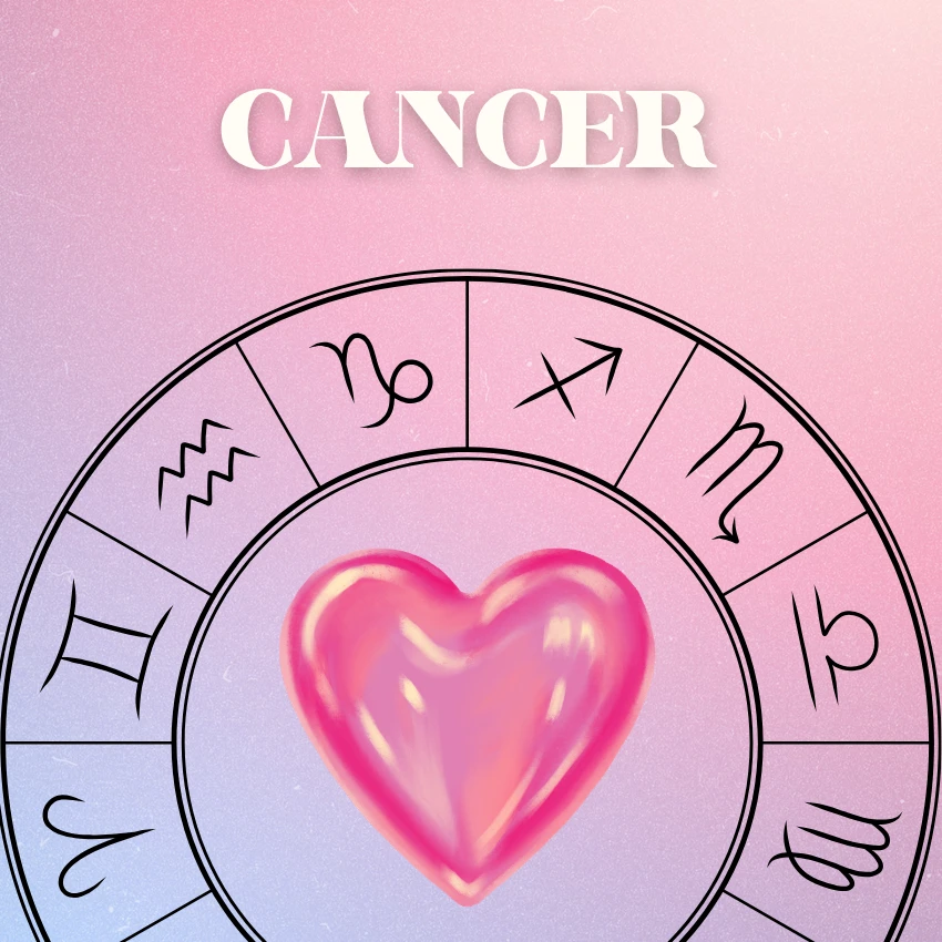signes du zodiaque cancer amour profond 5 mai 2026