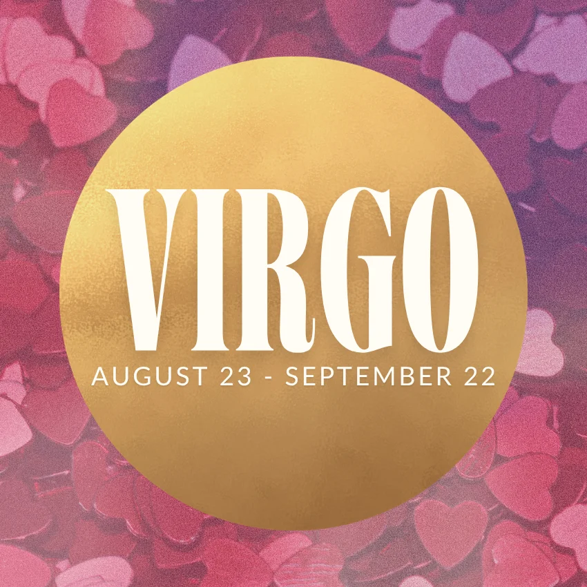signes du zodiaque vierge amour profond 25 juin 2026