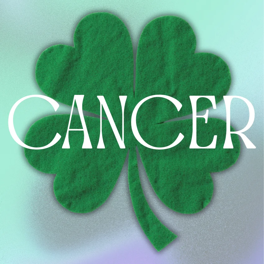 signes du zodiaque du cancer jour le plus chanceux 10 - 16 août 2026