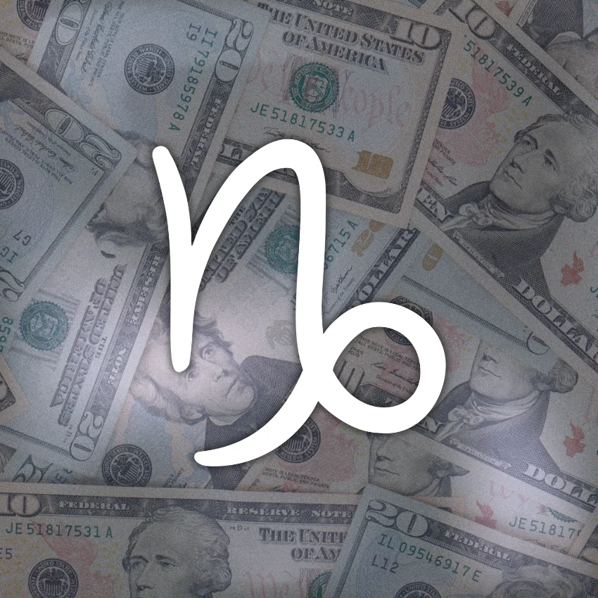 signes du zodiaque capricorne bénis financièrement repos 2026
