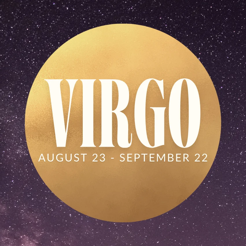 signes du zodiaque vierge bons horoscopes 7 août 2026