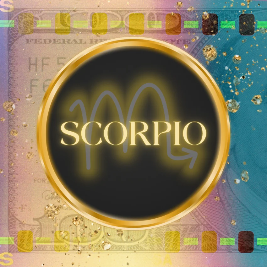 signes du zodiaque scorpion richesse puissance portail Lions Gate 8 août 2026
