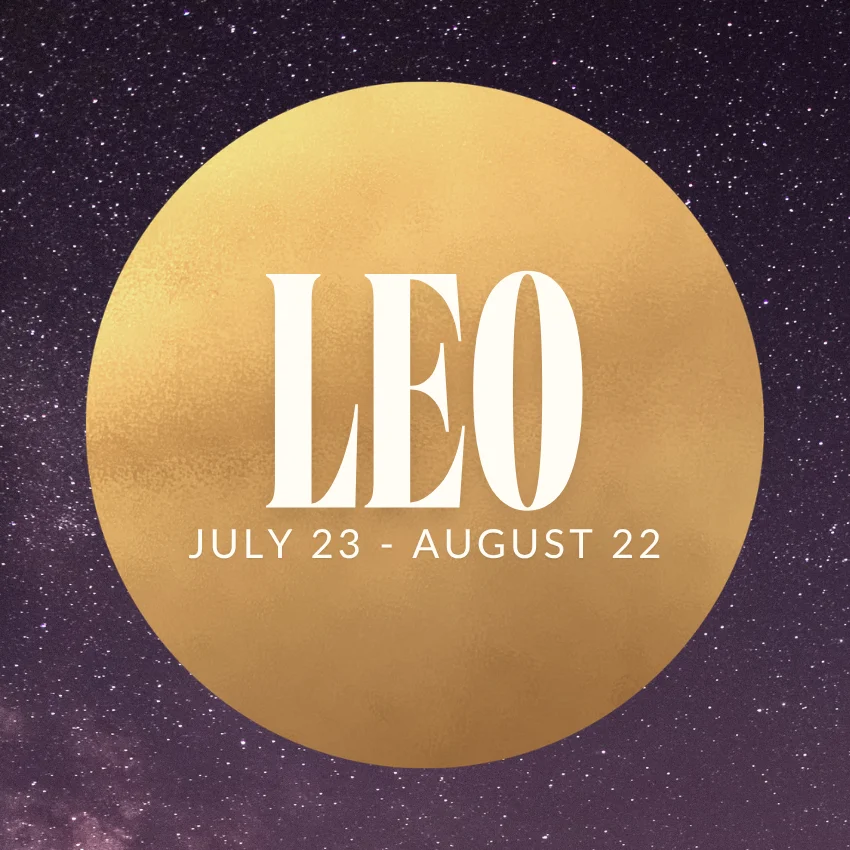 signes du zodiaque Lion meilleurs horoscopes 8 août 2026