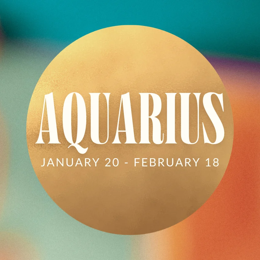 Signes du zodiaque Verseau meilleurs horoscopes semaine du 10 au 16 août 2026
