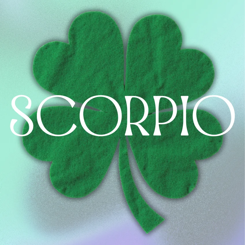 signes du zodiaque scorpion abondance chance 12 août 2026