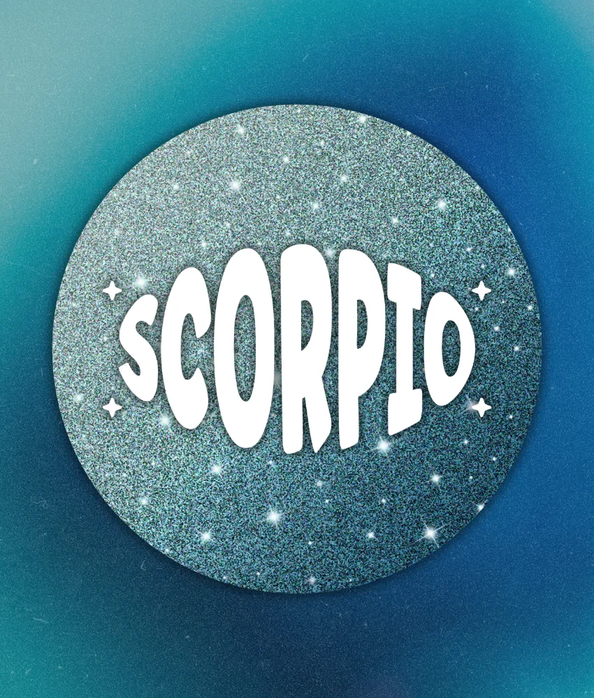 Signe du zodiaque Scorpion  nouveau chapitre de la vie  éclipse solaire du 12 août 2026