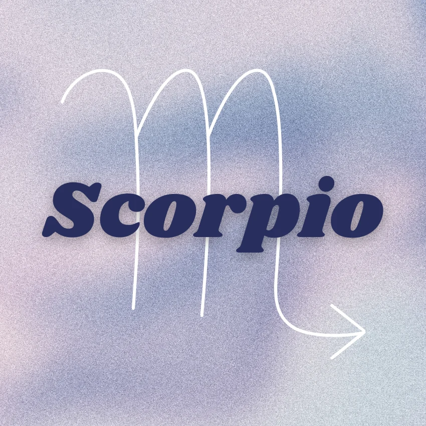 Scorpion quatre planètes effets rétrogrades sur chaque signe du zodiaque