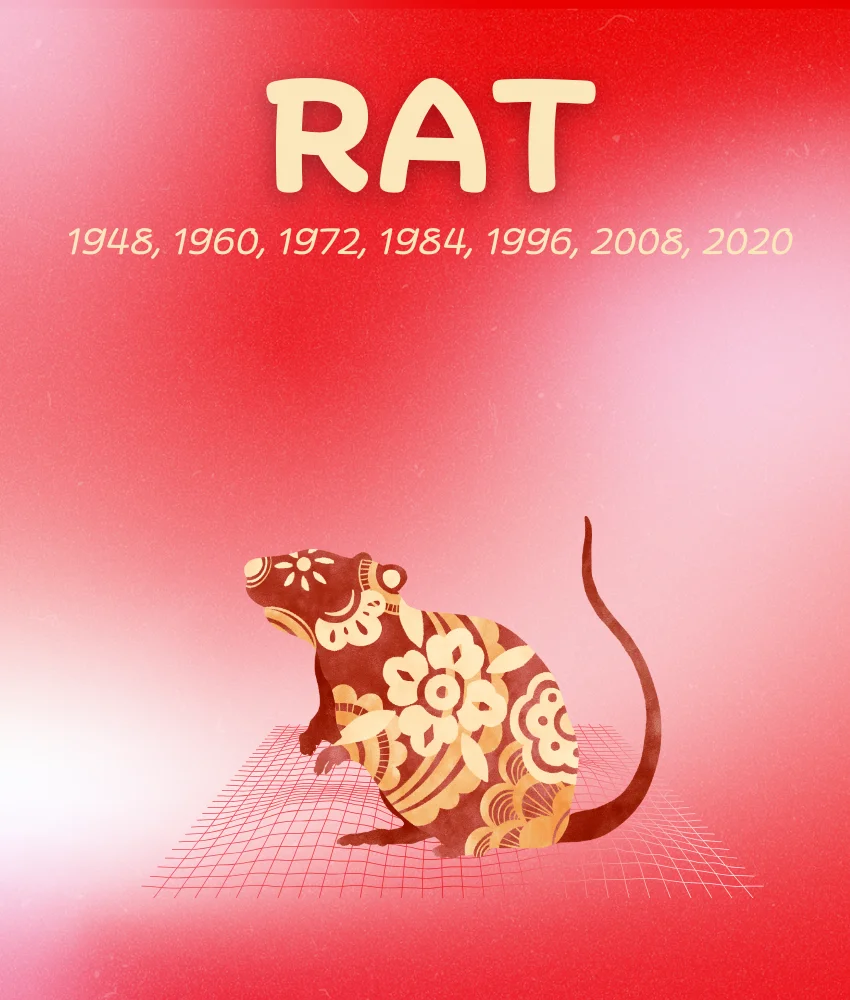 rat signes du zodiaque chinois la vie meilleure 17 août 2026