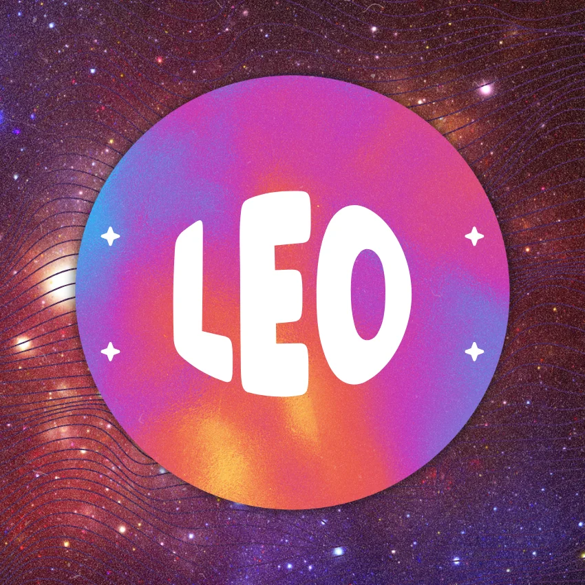 Message des signes du zodiaque Lion univers 17 août 2026