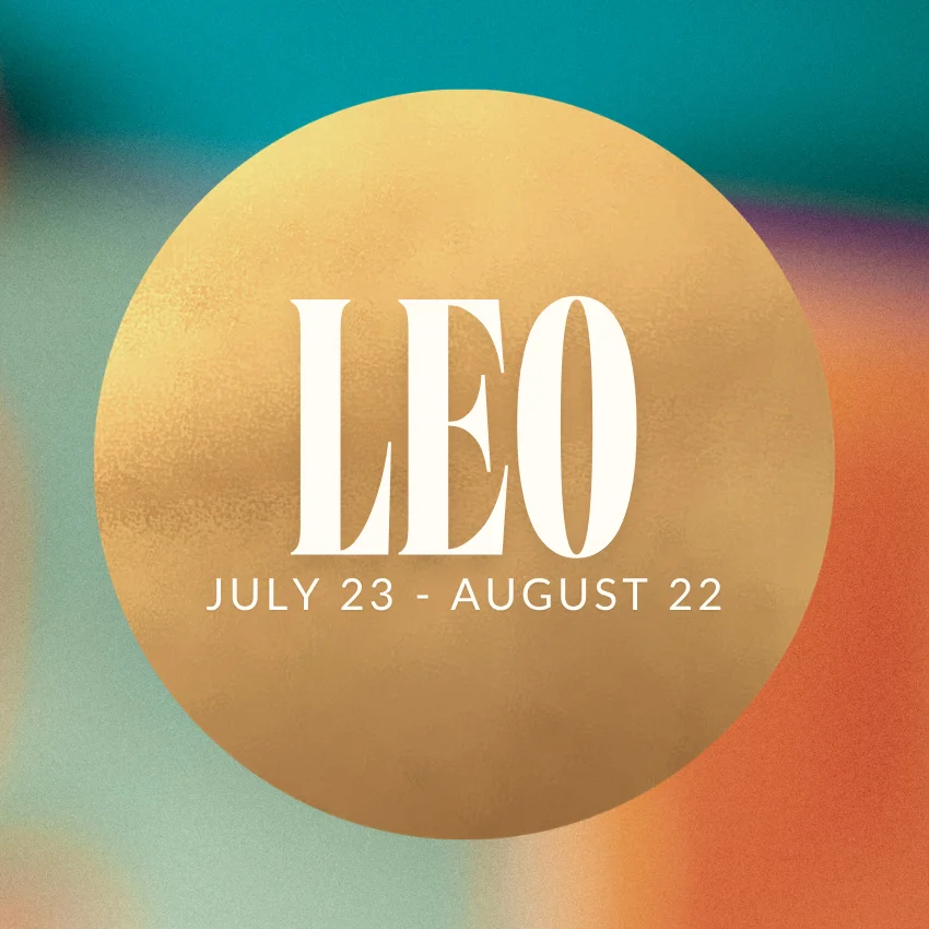 Signes du zodiaque Lion meilleur horoscope de la semaine du 17 au 23 août 2026
