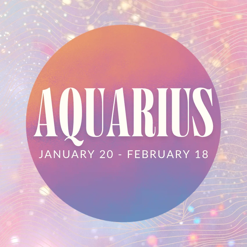 signes du zodiaque Verseau grands horoscopes 21 août 2026