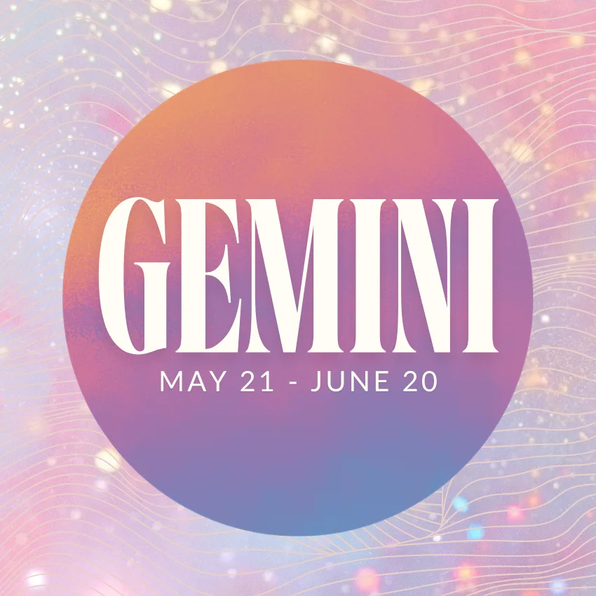 signes du zodiaque Gémeaux grands horoscopes 21 août 2026
