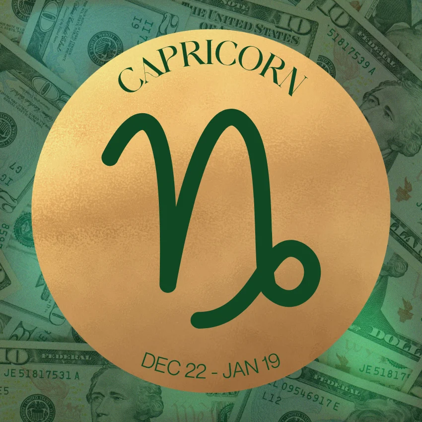 Les signes du zodiaque Capricorne ont récompensé le numéro angélique jour 824 24 août 2026