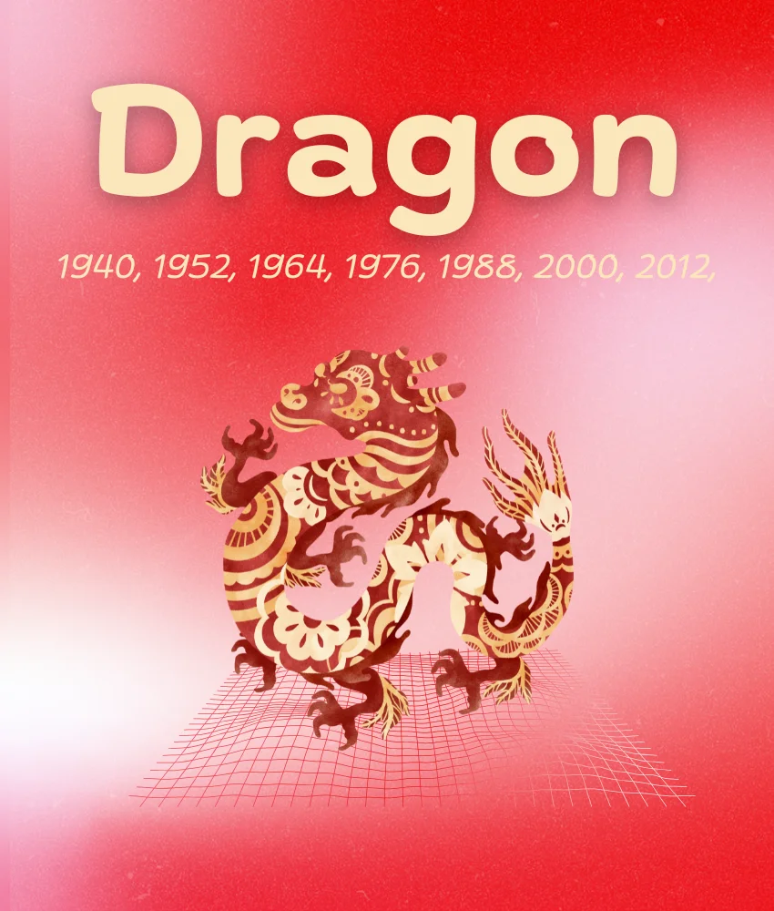 dragon signes du zodiaque chinois les temps difficiles se terminent le 27 août 2026
