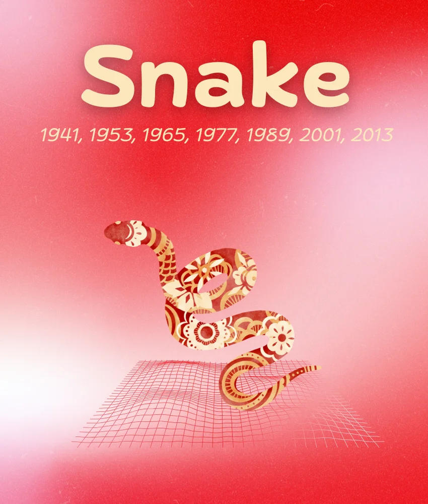 serpent signes du zodiaque chinois les temps difficiles se terminent le 27 août 2026
