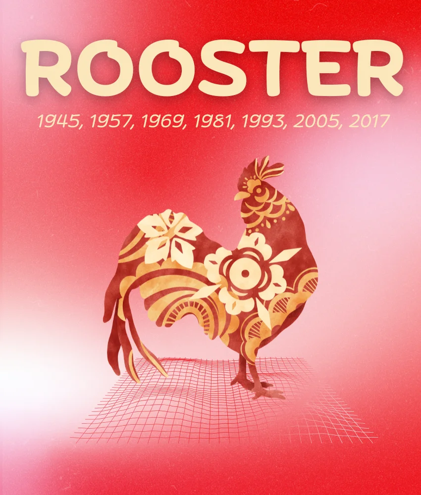 coq signes du zodiaque chinois les temps difficiles se terminent le 27 août 2026
