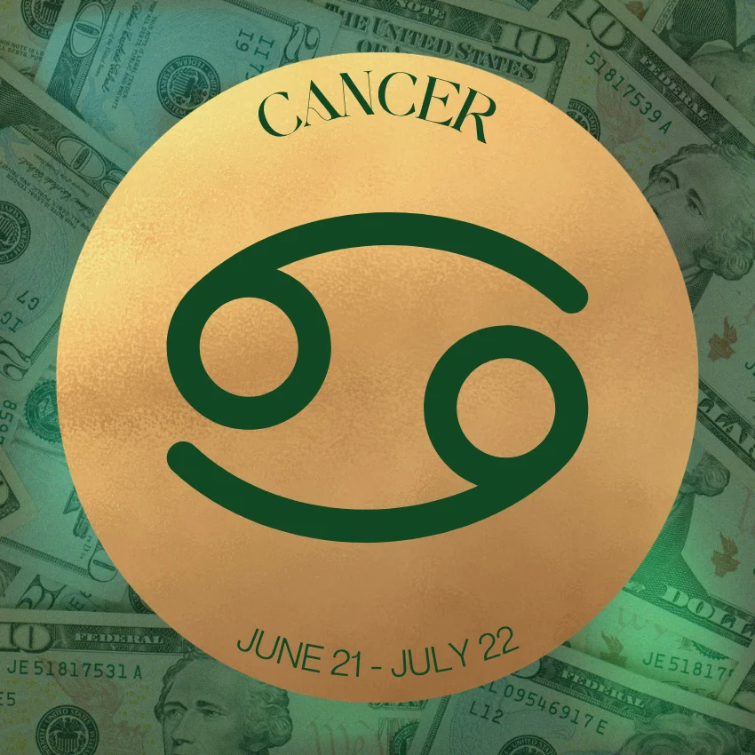 signes du zodiaque cancer abondance chance mois septembre 2026