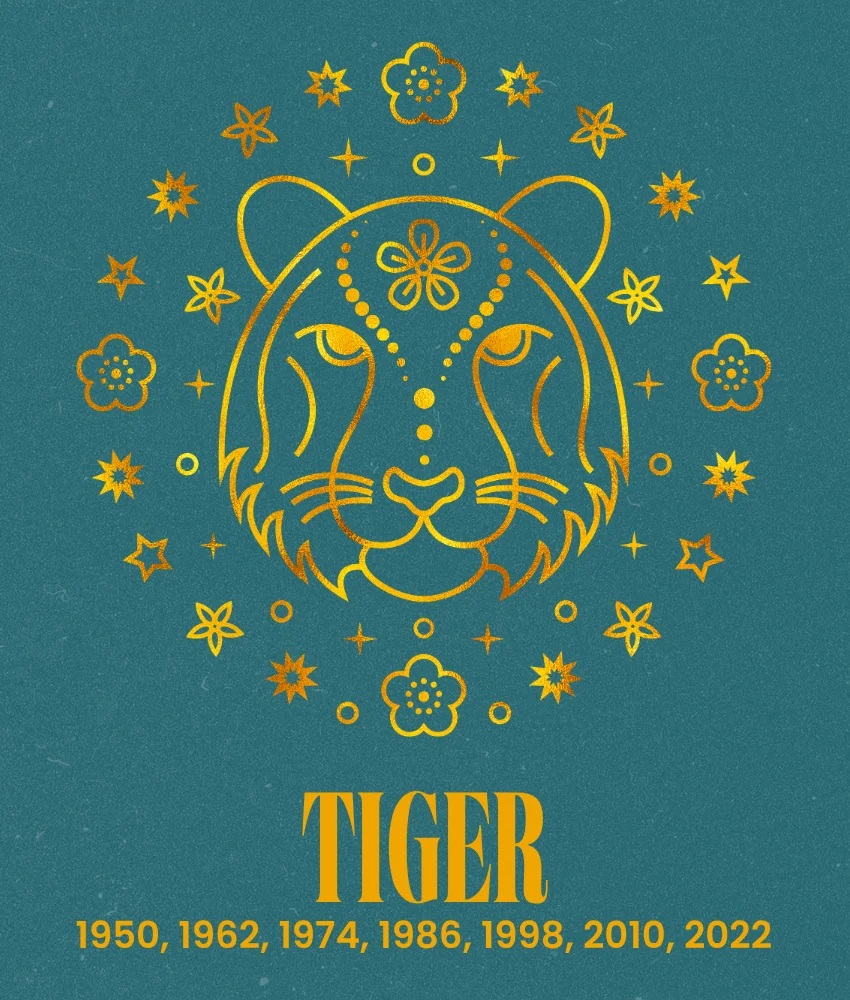 tigre signes du zodiaque chinois la vie plus facile 28 août 2026