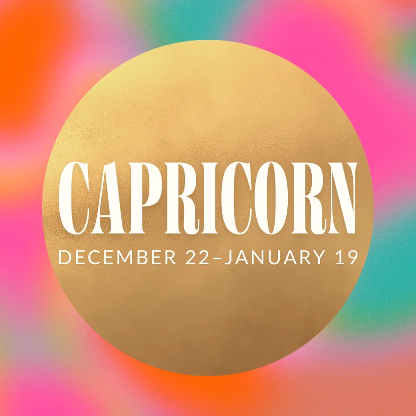 signes du zodiaque capricorne vie meilleurs mois testé univers