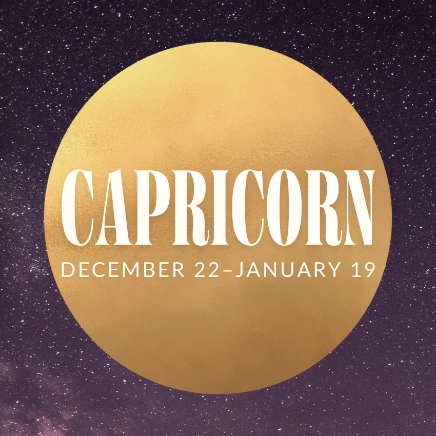 signes du zodiaque capricorne meilleurs horoscopes 8 août 2026