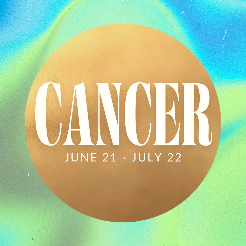 signes du zodiaque du cancer à nouveau heureux le 3 septembre 2026