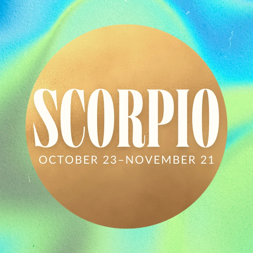 signes du zodiaque scorpion grands horoscopes 21 septembre 2026